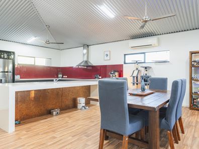 30 Tamarind Meander, Kununurra WA 6743