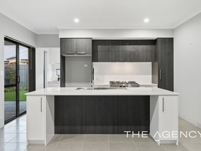 23 Encyclia Boulevard, Treeby WA 6164