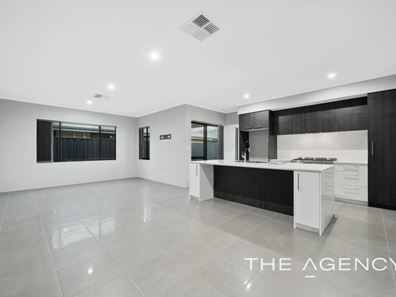 23 Encyclia Boulevard, Treeby WA 6164