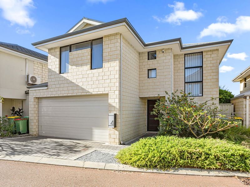 4 Vickridge Close, Beaconsfield