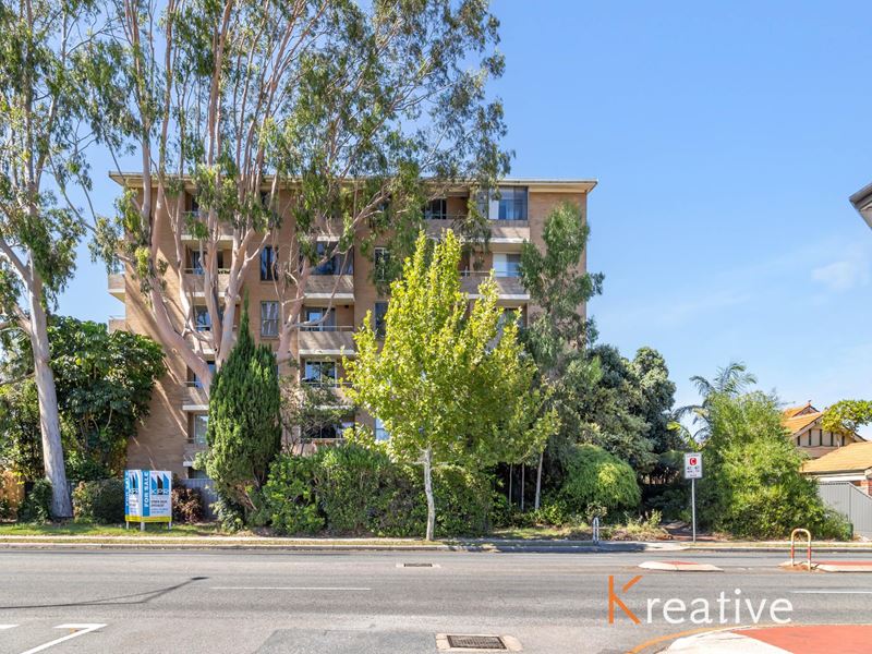 37/281 Cambridge Street, Wembley WA 6014