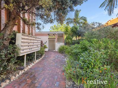 37/281 Cambridge Street, Wembley WA 6014