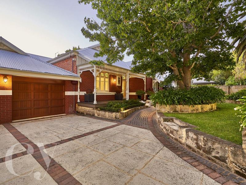 33 Dalgety Street, East Fremantle