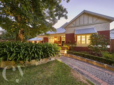 33 Dalgety Street, East Fremantle WA 6158
