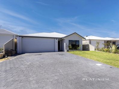 12 Thistle Way, Two Rocks WA 6037