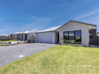12 Thistle Way, Two Rocks WA 6037