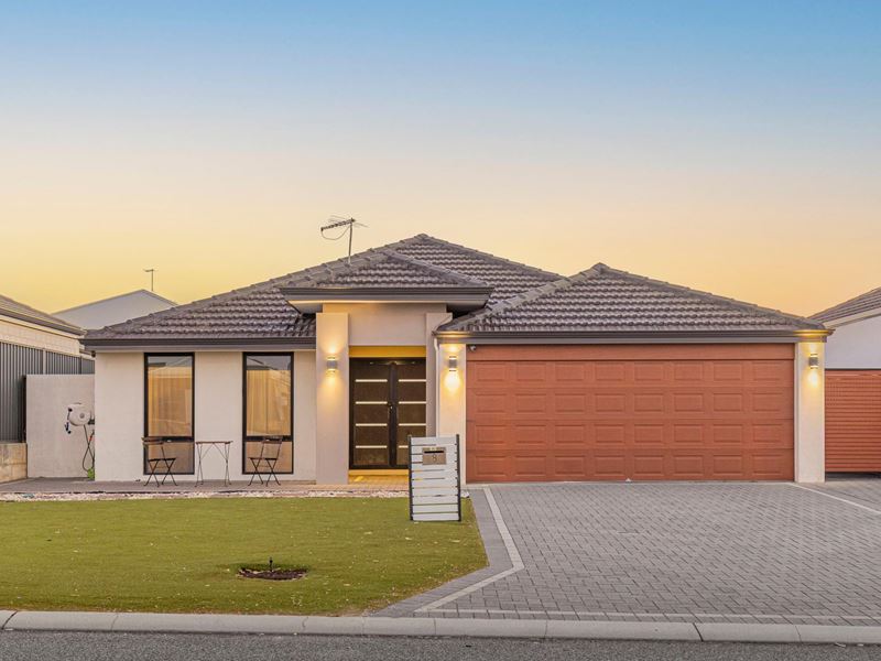 8 Arduaine Street, Landsdale WA 6065