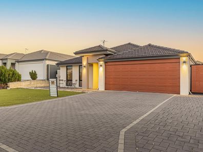 8 Arduaine Street, Landsdale WA 6065