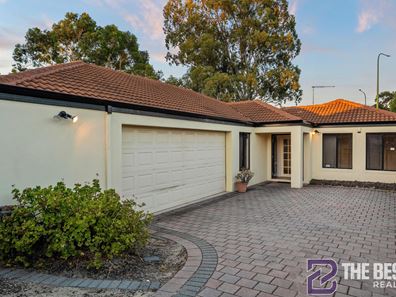 174A Hubert Street, East Victoria Park WA 6101