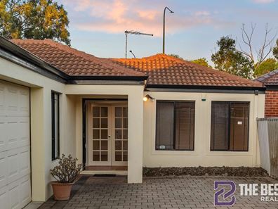 174A Hubert Street, East Victoria Park WA 6101