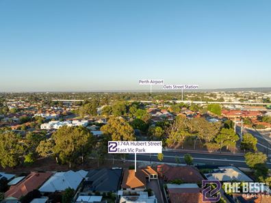 174A Hubert Street, East Victoria Park WA 6101