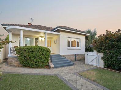46A Pangbourne Street, Wembley WA 6014