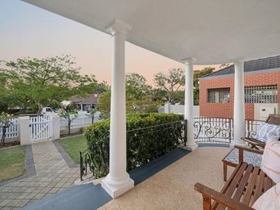 46A Pangbourne Street, Wembley WA 6014