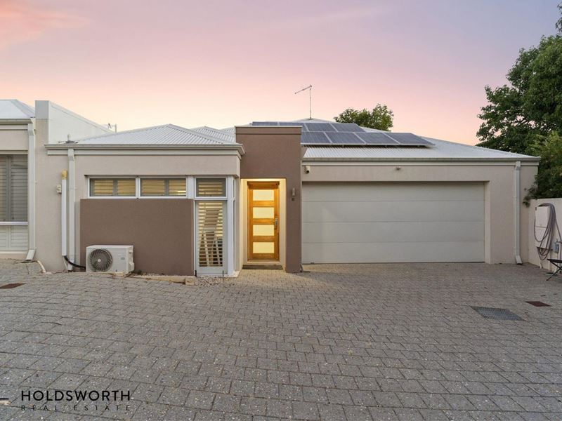 19B Rye Place, Nollamara WA 6061