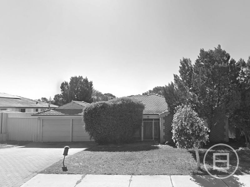 46 Glencoe Loop, Kinross WA 6028