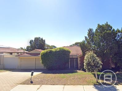 46 Glencoe Loop, Kinross WA 6028