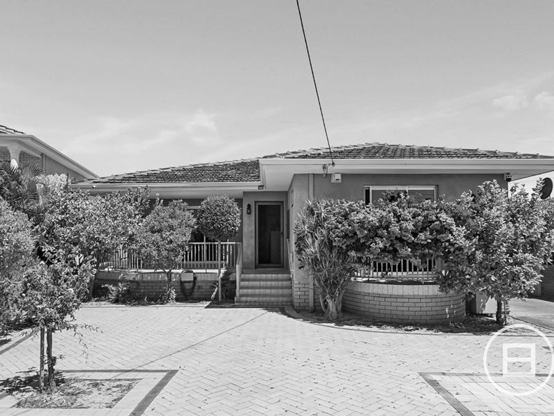 88 Hanworth Street, Balcatta