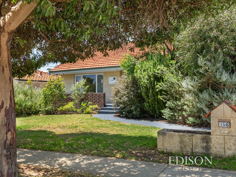 156 French Street, Tuart Hill