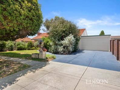 156 French Street, Tuart Hill WA 6060