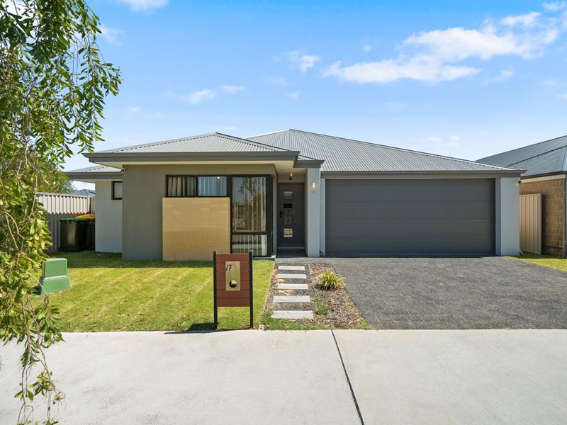 17 Faller Road, Baldivis WA 6171