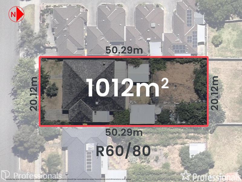 46 North Street, Midland WA 6056