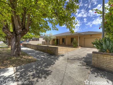 46 North Street, Midland WA 6056