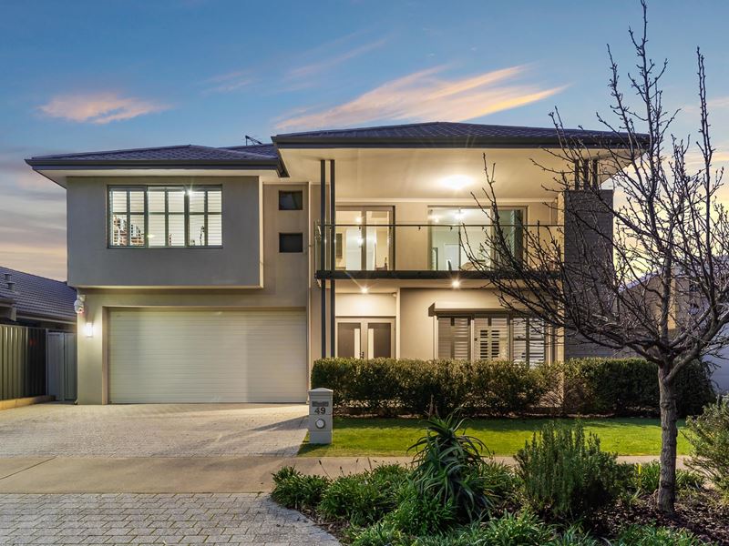 49 Whistler Drive, Erskine