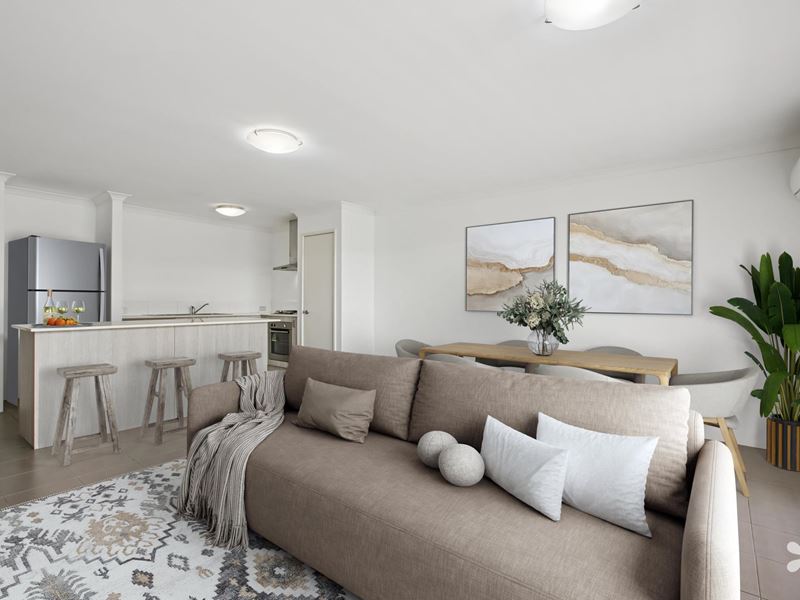 95 Piara Drive, Piara Waters WA 6112