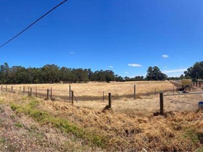 Lot 46 Jennie Place, North Dandalup WA 6207