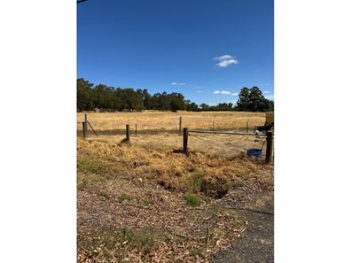 Lot 46 Jennie Place, North Dandalup WA 6207