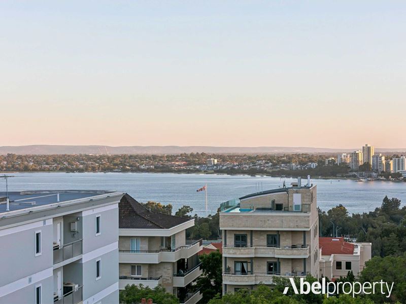 1/69 Malcolm  Street, West Perth WA 6005