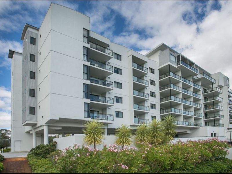 106/150 Great Eastern Highway, Ascot