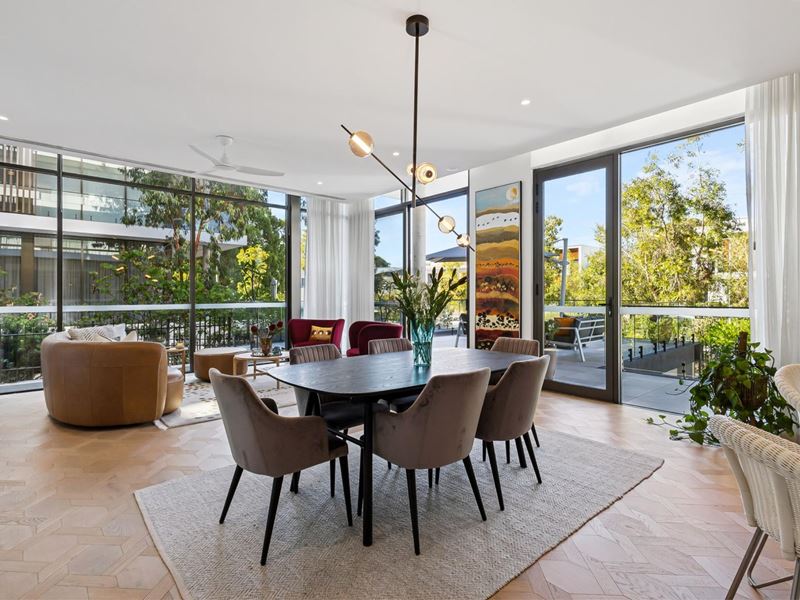 G04/16 Tomlinson Boulevard, Floreat WA 6014