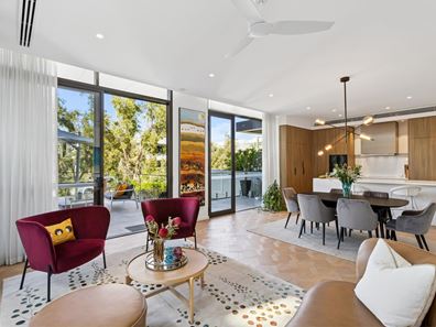 G04/16 Tomlinson Boulevard, Floreat WA 6014