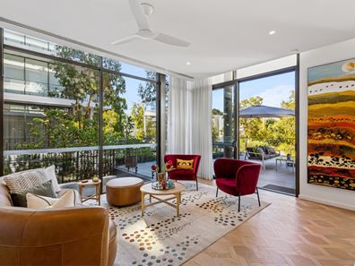 G04/16 Tomlinson Boulevard, Floreat WA 6014