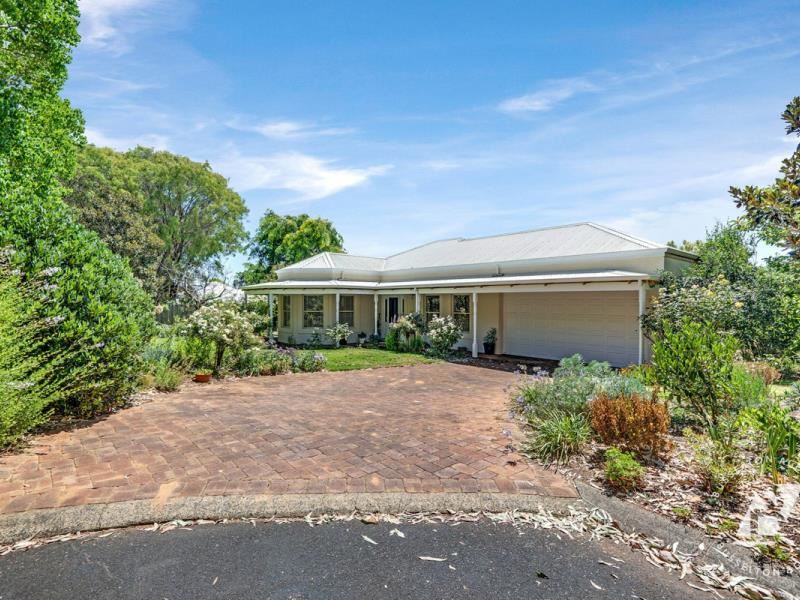 6 Shilton Place, Margaret River