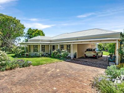 6 Shilton Place, Margaret River WA 6285