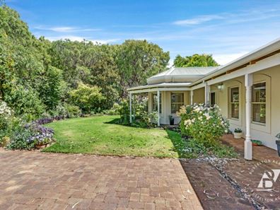 6 Shilton Place, Margaret River WA 6285