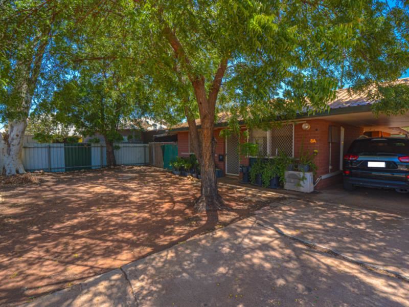 8A Eucla Close, South Hedland WA 6722