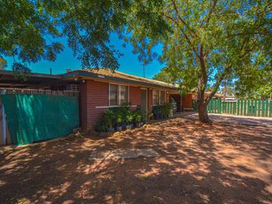 8A Eucla Close, South Hedland WA 6722