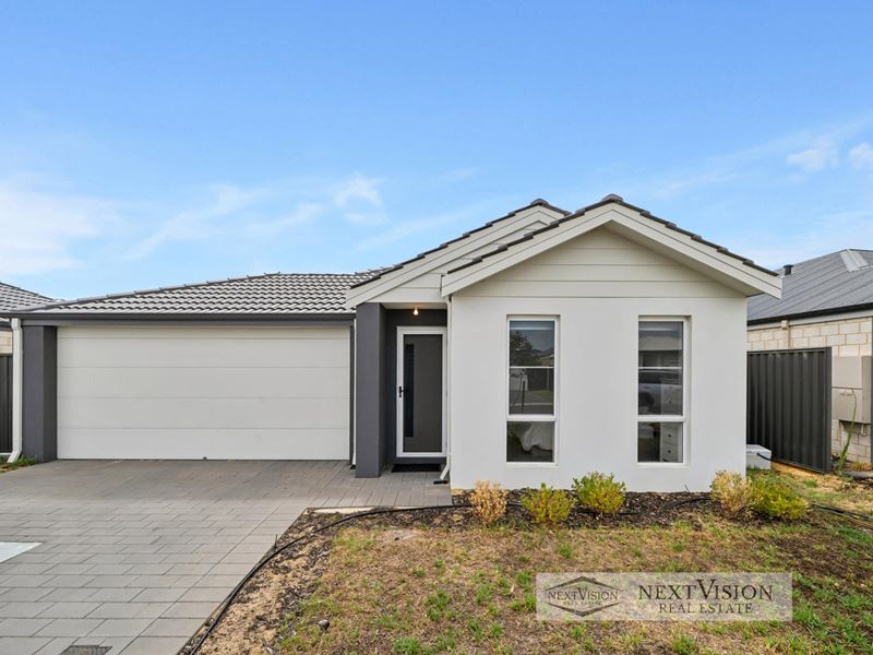 7 Encounter Road, Byford