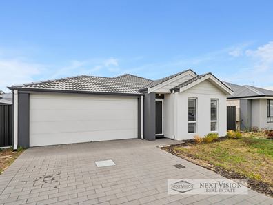 7 Encounter Road, Byford WA 6122