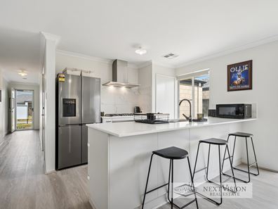 7 Encounter Road, Byford WA 6122