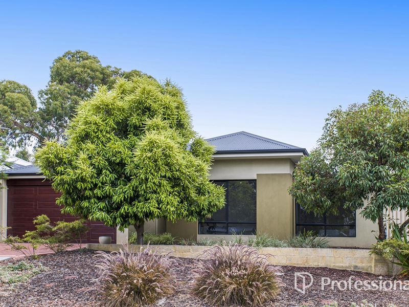 30 Parker Street, Bassendean