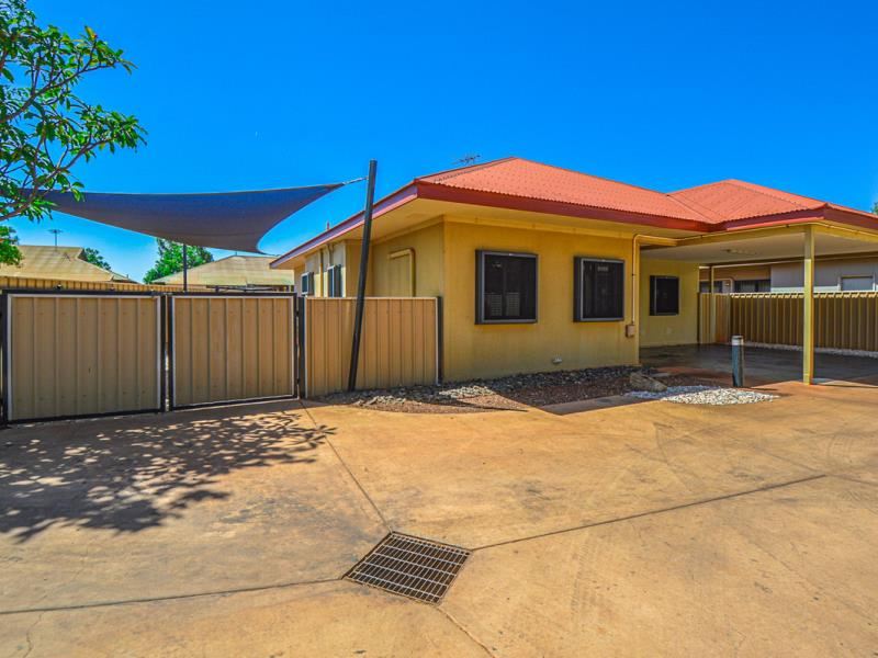 8B Godrick Place, South Hedland WA 6722