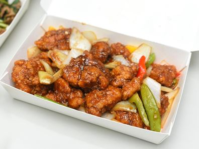 Food/Hospitality - Great Value Lunch Bar for Sale