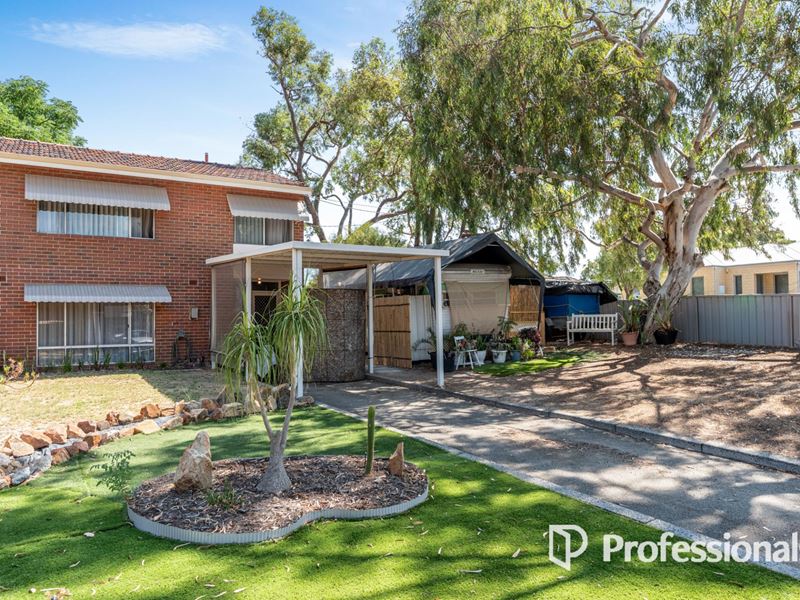 26A Wardlow Way, Balga WA 6061
