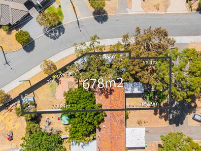 26A Wardlow Way, Balga WA 6061