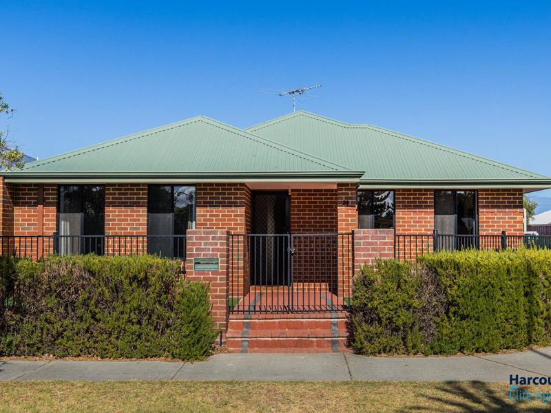 24 Belgravia Terrace, Rockingham