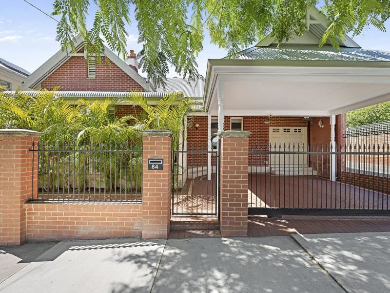 84 Grosvenor Road, Mount Lawley WA 6050
